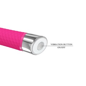 Vibrator Pretty Love Reginald 1 BI 14613-1-4